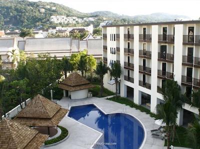 آیبیس پوکت کاتا