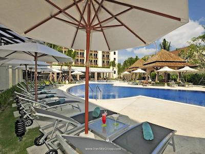 آیبیس پوکت کاتا