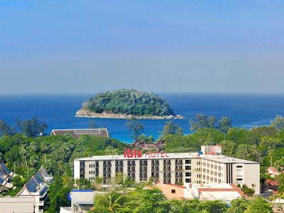 آیبیس پوکت کاتا