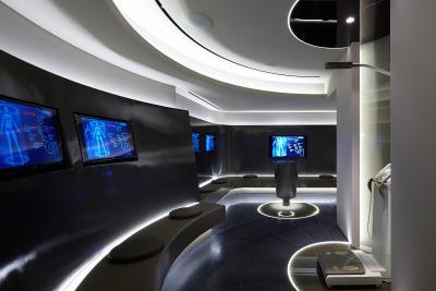 د شیلا اسئوول