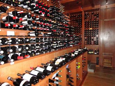 بوربن اتیبیا کنونشن اند اسپا ریزرت