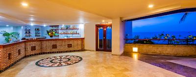 هتل آلمیرانت