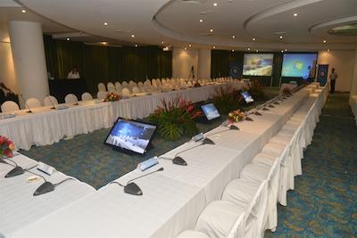 هتل آلمیرانت