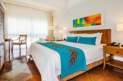 هتل آلمیرانت