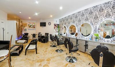 هتل آلمیرانت