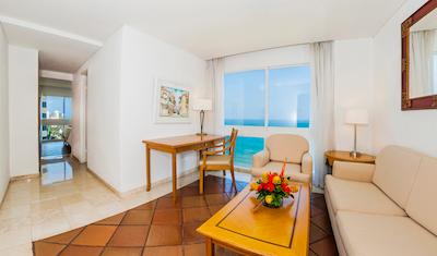 هتل آلمیرانت