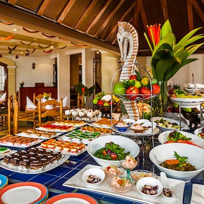 هتل آلمیرانت