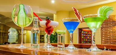 هتل آلمیرانت