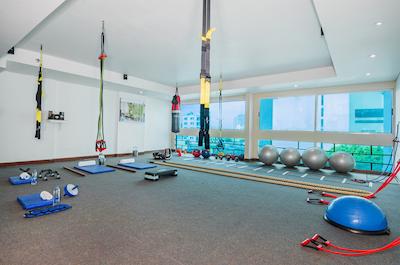 هتل آلمیرانت