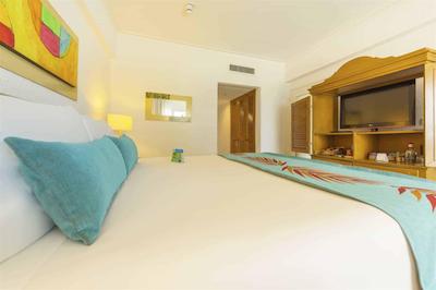 هتل آلمیرانت