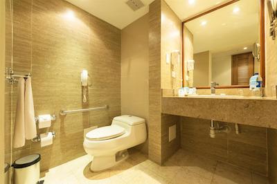 هتل آلمیرانت