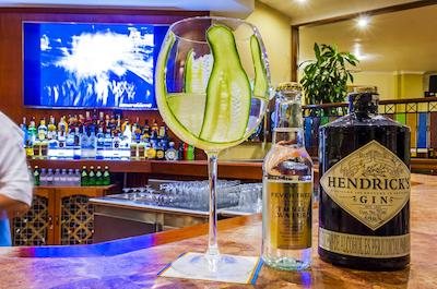 هتل آلمیرانت