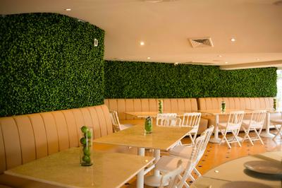 هتل آلمیرانت