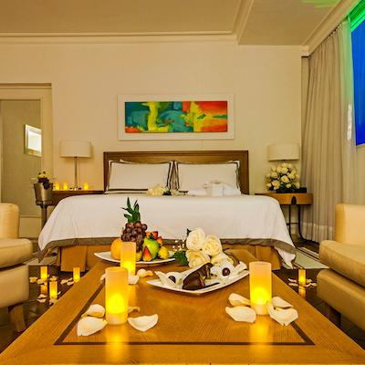 هتل آلمیرانت