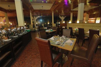 بامبیتو ریزرت