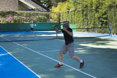 بامبیتو ریزرت