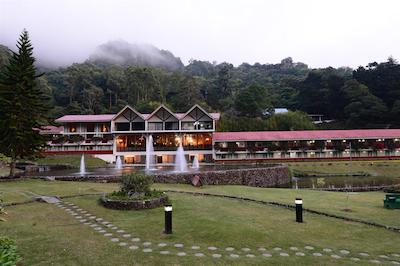 بامبیتو ریزرت