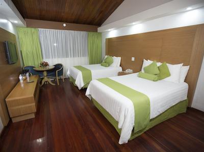 بامبیتو ریزرت