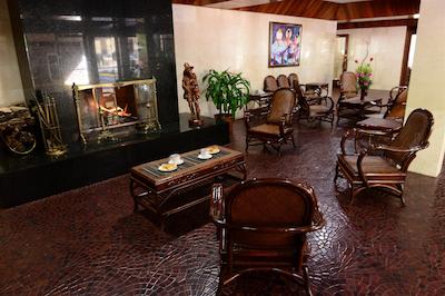 بامبیتو ریزرت