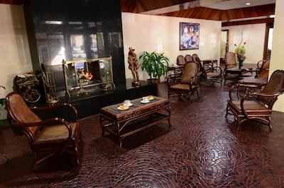 بامبیتو ریزرت