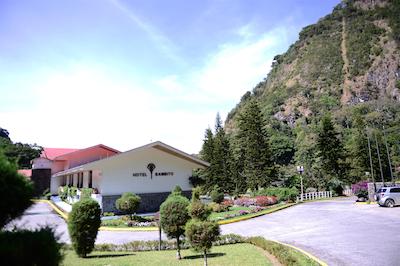 بامبیتو ریزرت