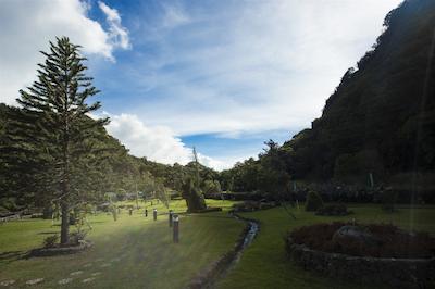 بامبیتو ریزرت