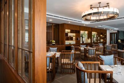 فریزر سوئیتس مسقط