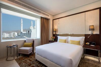 فریزر سوئیتس مسقط