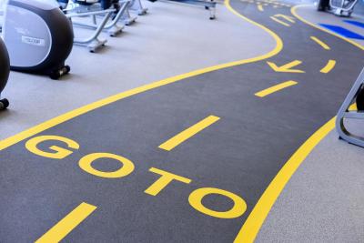 فریزر سوئیتس مسقط