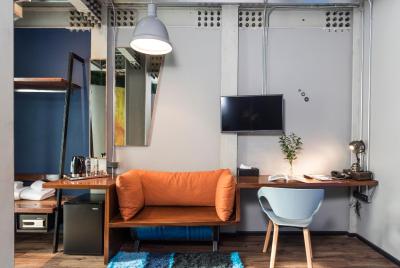 مستایل گاراژ هتل