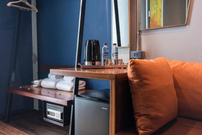 مستایل گاراژ هتل