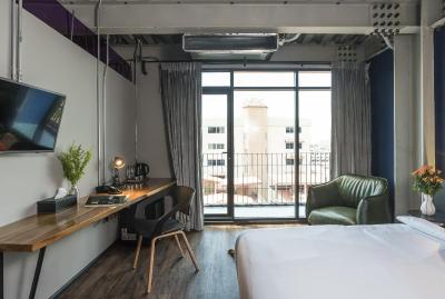 مستایل گاراژ هتل