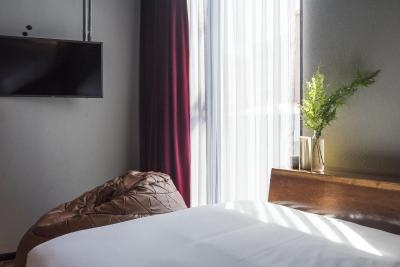 مستایل گاراژ هتل