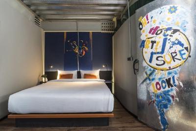 مستایل گاراژ هتل