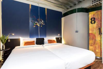 مستایل گاراژ هتل