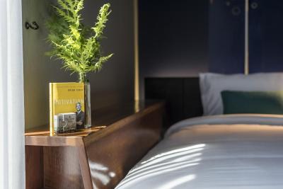 مستایل گاراژ هتل