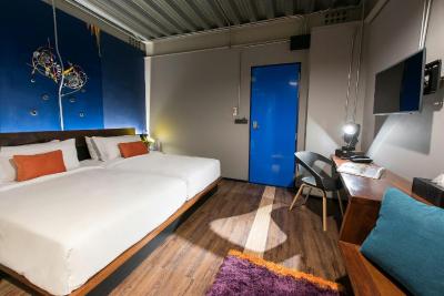 مستایل گاراژ هتل