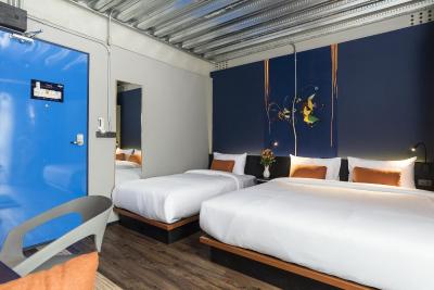 مستایل گاراژ هتل