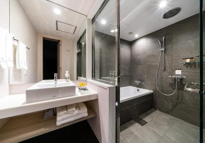 دیوا رینت هتل تکیو اریاک