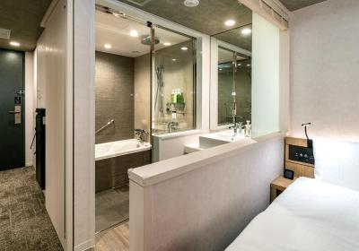 دیوا رینت هتل تکیو اریاک