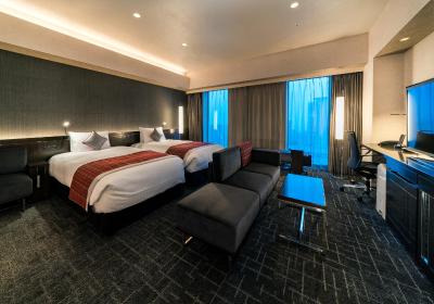 دیوا رینت هتل تکیو اریاک