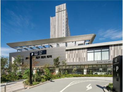 دیوا رینت هتل تکیو اریاک