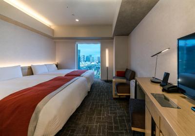 دیوا رینت هتل تکیو اریاک