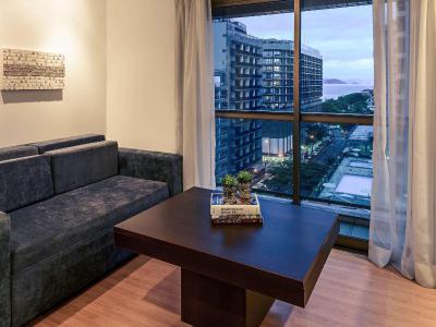 مرکور ریو د جانیرو اپادر