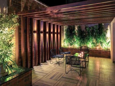 مرکور ریو د جانیرو اپادر