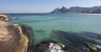 مرکور ریو د جانیرو اپادر