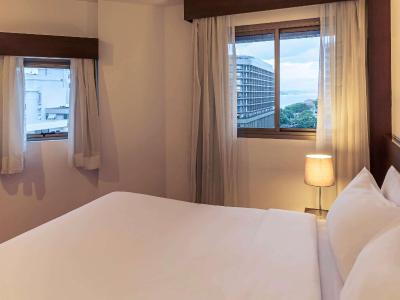 مرکور ریو د جانیرو اپادر