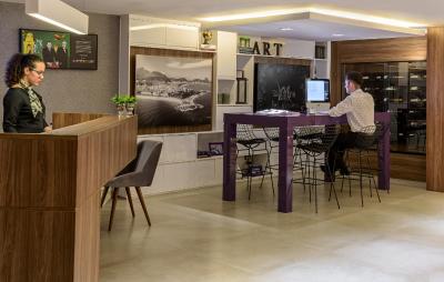 مرکور ریو د جانیرو اپادر