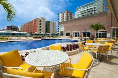 دان کارلتون بارانکویلا