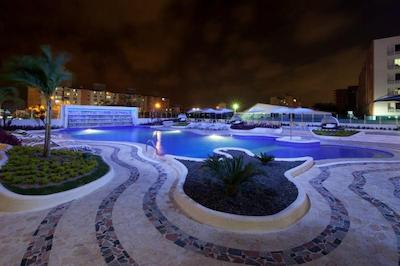 دان کارلتون بارانکویلا